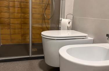 Villa Santa Chiara Lesa - appartamento vista lago con piscina - Foto 34