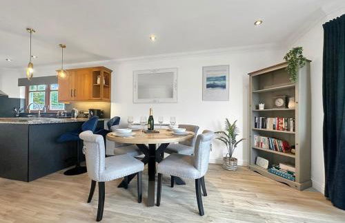 Canalside Apartments - Foto 47