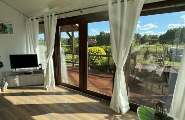 Krecia Dolina - Kaszubskie Wzgórza - Foto 23