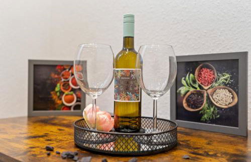 homey Apartments Park Suite - Photo 24