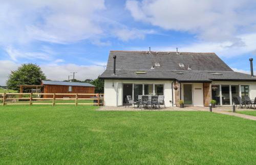 Campion Cottage - Photo 22