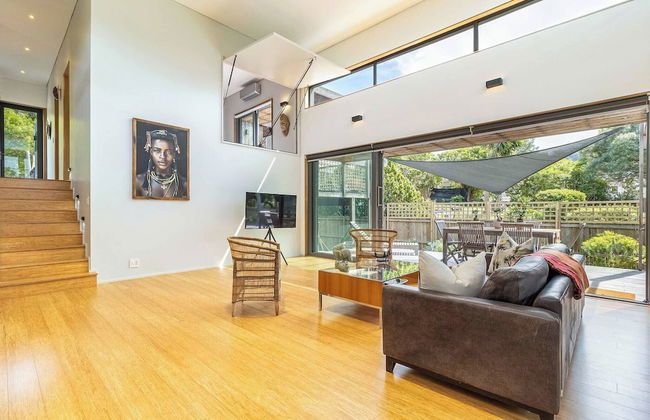 Luxury Eco Villa, Hout Bay, Cape Town,south Africa - Photo 14