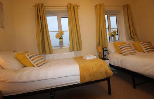 Southdown House Doe Lea by Smart Corporate Stays - Foto 83