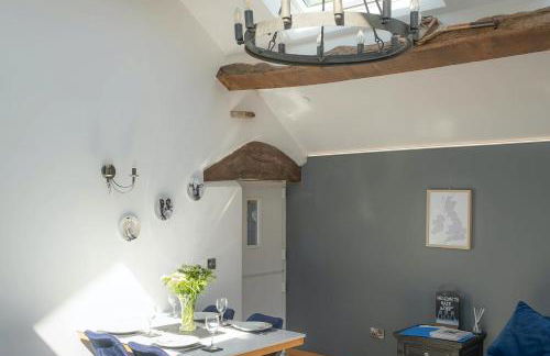 Naze View Barn - Cosy, with all mod cons - Photo 24