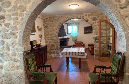 Podere del Piccini con piscina in val d Orcia Toscana - Foto 29