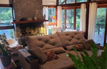 Friburgo Lagos p Pesca,Banho,Sauna,Campinho - Foto 57