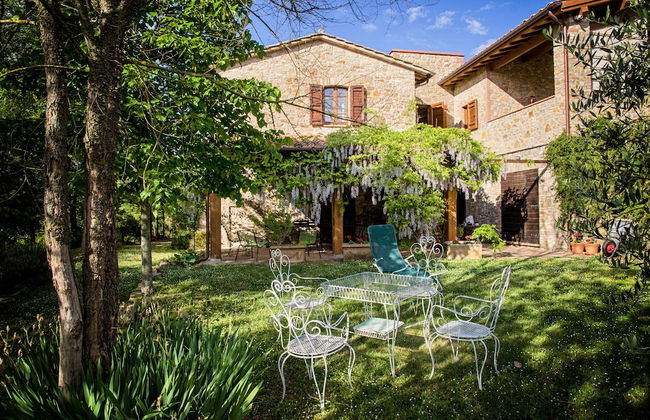 Agriturismo Casa Greppo - L'Ulivo - Foto 3