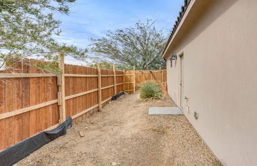 Beautiful Views of Stars and Mtns! Littlefield Home - Foto 22