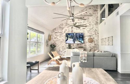 Magical house with beautiful designs, near beach - Photo 79