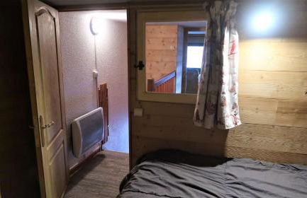 Silveralpes Locations - appartement Montreuil Val-Thorens - Foto 10