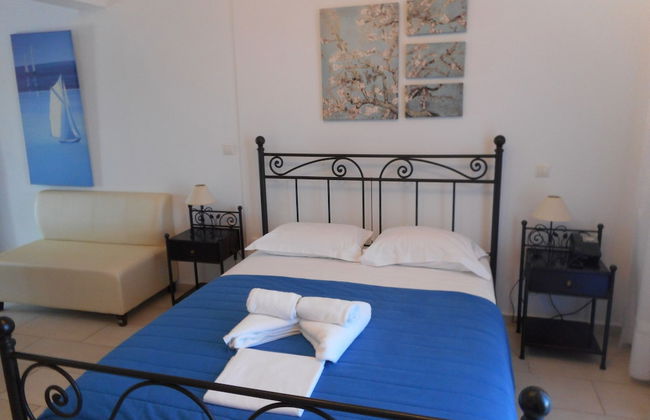 Anatoli Hotel - Photo 21