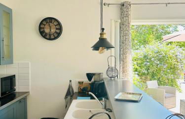 Paisible Rez-de-jardin de villa - Côte d'Azur - Foto 39