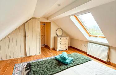 Orchard Stables 3 BDR 3BTH long stays parking - Photo 9