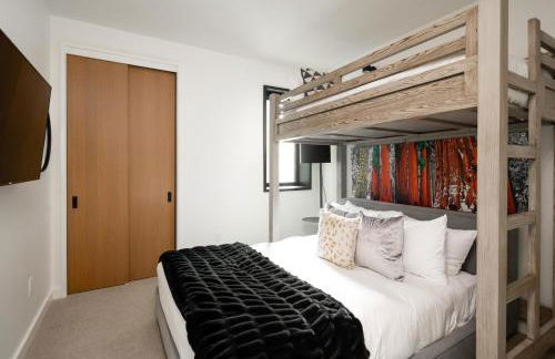 12A Treeline by Moonlight Basin Lodging - Foto 19