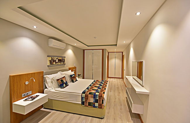 Jasmin Elite Residence & SPA - Photo 9