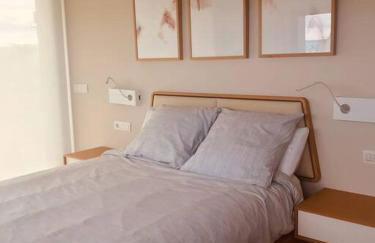 Suite en el Faro de Hondarribia, con vistas - Foto 50