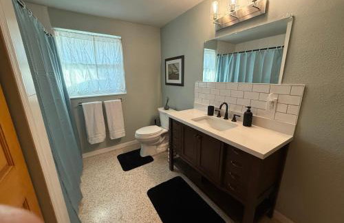 Pool home on the Bay, large private yard near AMI - Foto 18