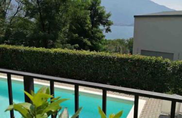 Casa Sonia - Modern Apartment with Pool on Lake Como - Foto 7