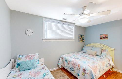 The Sanctuary - Summer Breeze A114 - Foto 29