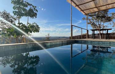 OKA VIVAH - Chalé Oka do Sol - Foto 2