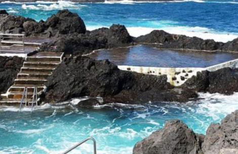 Studio La Caleta De Interian Garachico - Foto 11