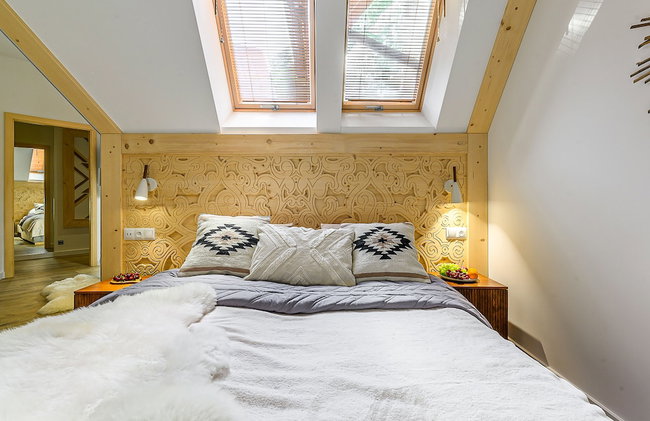 VisitZakopane Kasprowy Residence - Foto 45