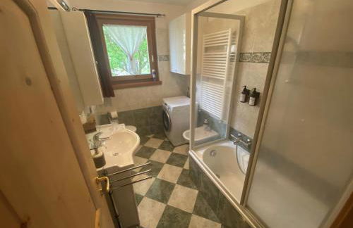 Appartamento 'Reit' - Bormio - giardino, parcheggio, Wi-fi - Photo 3