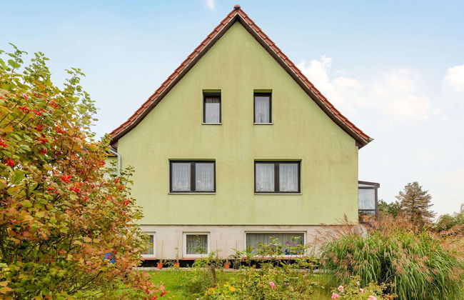 Wohnung im OT Brusow mit Garten - Foto 30