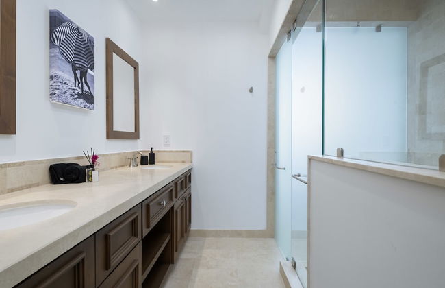 Cabo Beach Cottage, Oceanview, 35 off Quivira Golf - Direct Access to the Beach - Foto 7