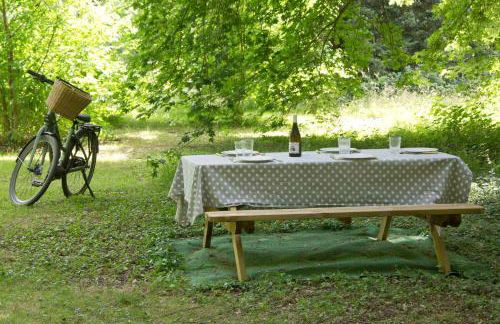 Le Monde de Charlie - Les Cabanes - Foto 69