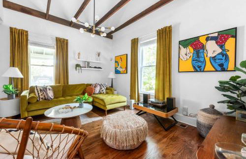 Majic Cottage - Foto 8