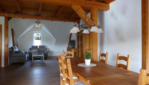 Ferienwohnung Bahnsteig 1 - Foto 4