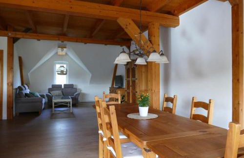 Ferienwohnung Bahnsteig 1 - Foto 4