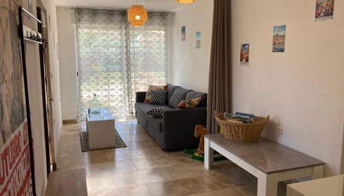 Mas de Cachoun - Photo 4