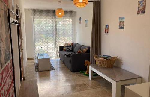 Mas de Cachoun - Photo 4