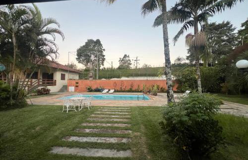 Casa Royal Solar - Photo 8