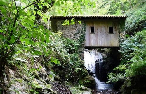 Vivienda Rural Perotxenea Landetxea - Foto 43