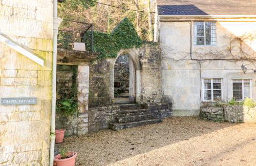 Chapel Cottage - Photo 19