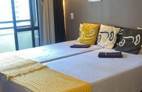 Flat 602 no Tulip Inn Saint Martin - Foto 37