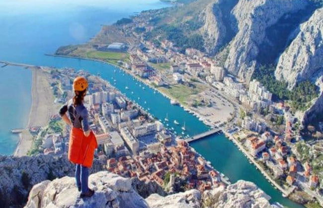 Apartment Stipic Omis - Foto 29