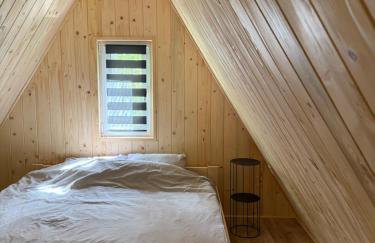 Domek w lesie - Photo 16