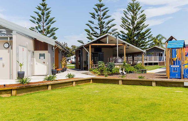 NRMA Shellharbour Beachside Holiday Park - Foto 36