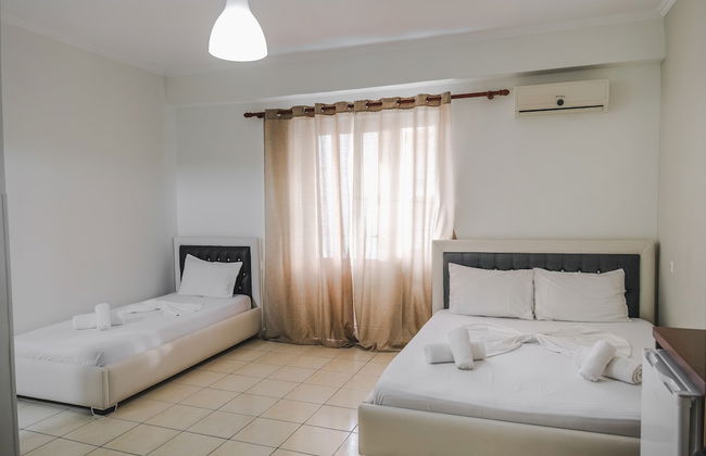 Foris Rooms - Foto 3