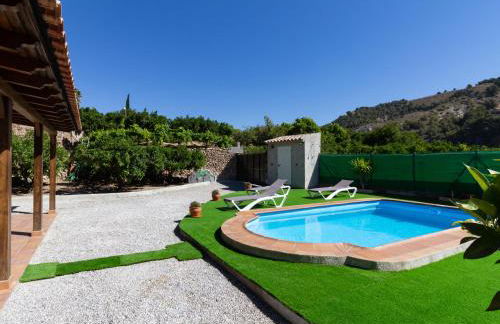 Cortijo Fuente del Lino - Foto 15