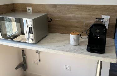 Maison 2 chambres, climatisée avec cour privative - Foto 19