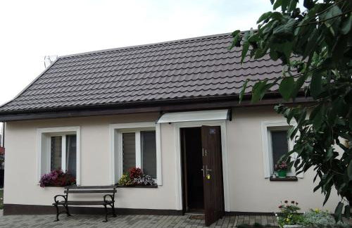 Family House in Wapnica by Emerald Lake - Foto 4