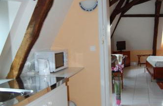 Appart'hôtel La Suze sur Sarthe - Photo 15
