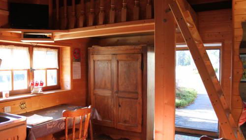 Gîte d'Odile - Foto 5