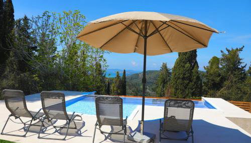 Villa Serenita in Agios Georgios - Foto 4