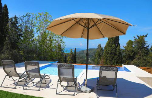 Villa Serenita in Agios Georgios - Foto 4